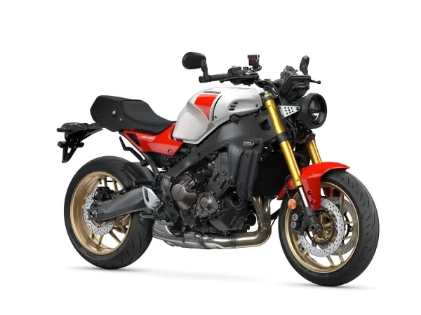 2026 Yamaha XSR 900 - € 13.399 (1/1)