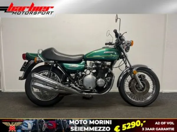 1974 Kawasaki 900 Z1 - € 9.790 (1/1)