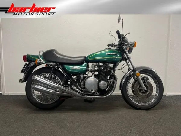 1974 Kawasaki Z 900 Z1 (bj 1974) - € 9.790 (1/1)