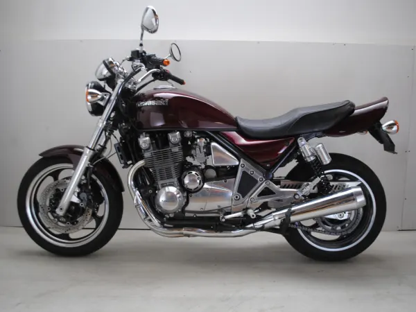 1993 Kawasaki Zephyr 1100 - €5,500 (1/1)