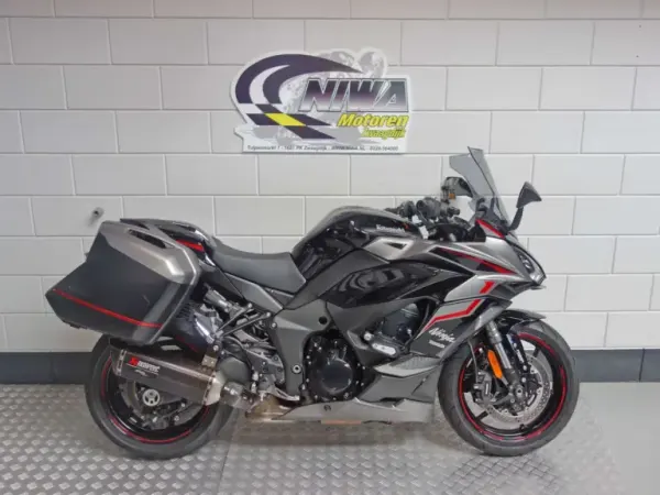 2024 Kawasaki Ninja 1000SX - € 15.750 (1/1)