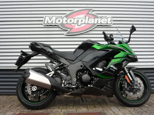 2024 Kawasaki Ninja 1000SX - € 15.750 (1/1)