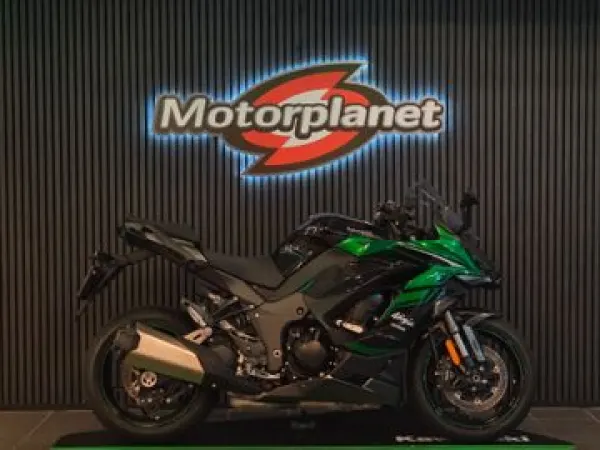 2024 Kawasaki Ninja 1000SX - € 15.750 (1/1)