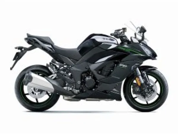 2026 Kawasaki Ninja 1100 SX XE - € 17.099 (1/1)
