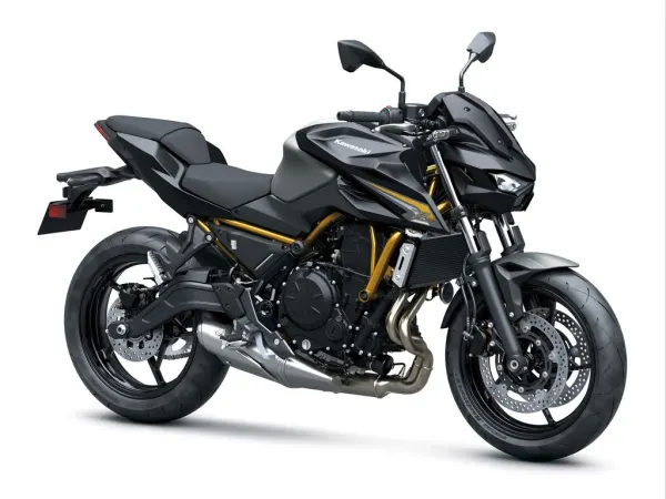 2026 Kawasaki Z650 S - €8,199 (1/1)