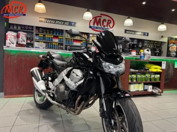 2007 Kawasaki Z 750 - € 3.750 (1/1)