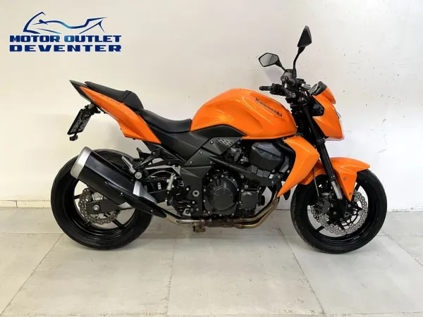 2008 Kawasaki Z 750 - € 3.950 (1/1)