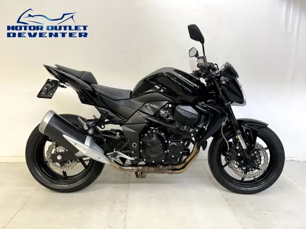 2008 Kawasaki Z 750 - €3,950 (1/1)