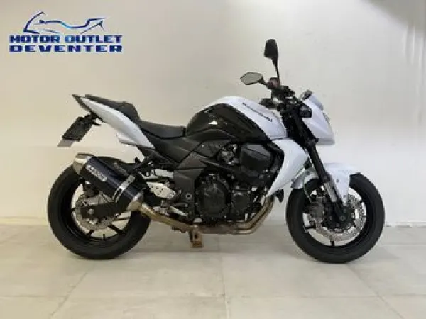 2010 Kawasaki Z 750 - €4,250 (1/1)