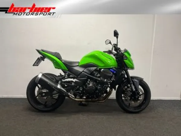 2012 Kawasaki Z 750 - €4,490 (1/1)