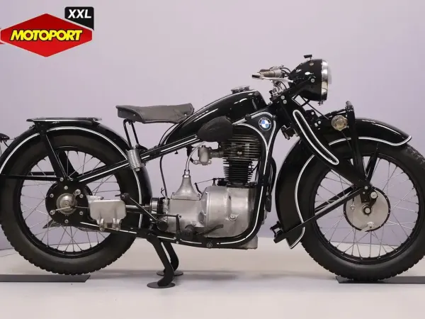 1936 BMW R 4 - €12,500 (1/1)