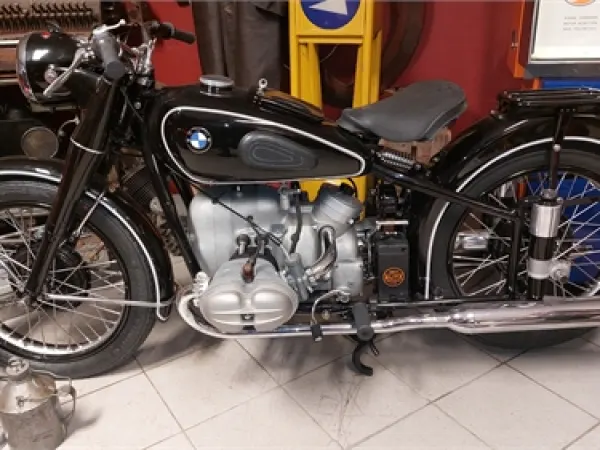 1952 BMW R 68 - € 47.500 (1/1)