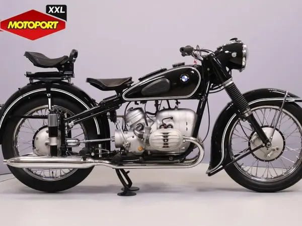1953 BMW R 51/3 - €12,990 (1/1)