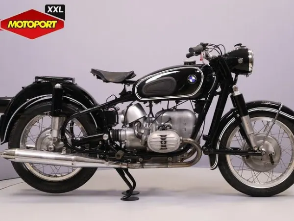 1960 BMW R 50 - € 14.990 (1/1)
