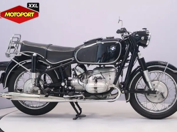1963 BMW R 69 S - € 14.990 (1/1)
