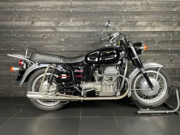 1970 Moto Guzzi V 7 Special - € 7.990 (1/1)