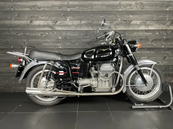 1970 Moto Guzzi V 7 - €7,990 (1/1)