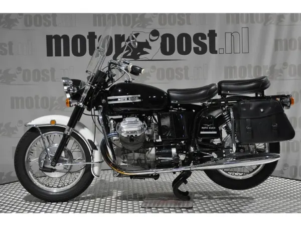 1970 Moto Guzzi V 7 Special - € 9.990 (1/1)