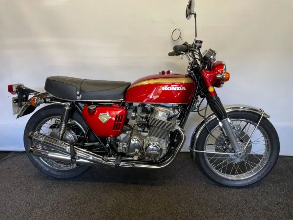 1970 Honda CB 750 K - €12,500 (1/1)