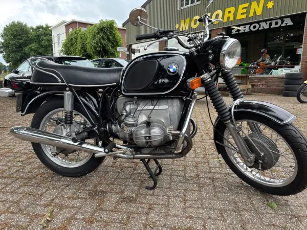 1971 BMW R 75/5 - € 5.999 (1/1)