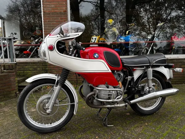 1972 BMW R 75/5 - € 5.999 (1/1)