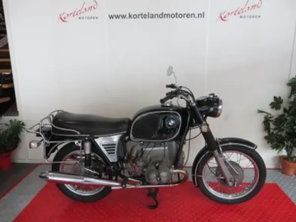 1972 BMW R 75/5 - € 5.950 (1/1)