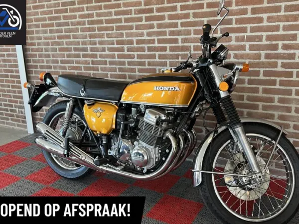 1972 Honda CB 750 K - €19,995 (1/1)
