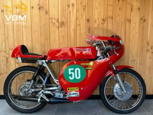 1975 Motobecane U54C - € 4.999 (1/1)