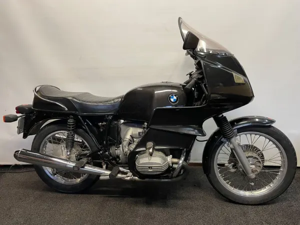 1978 BMW R 75/7 - € 2.750 (1/1)