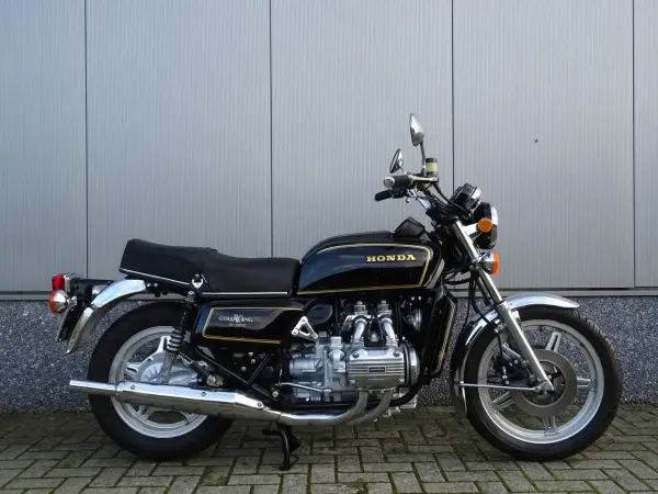 1978 Honda GL 1000 K3 - € 5.945 (1/1)