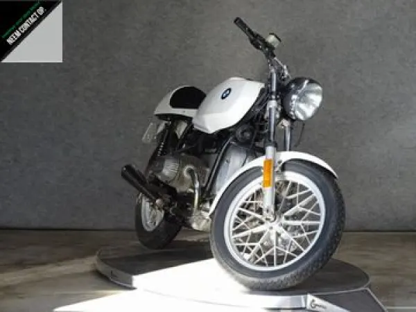1982 BMW R 65 - € 3.750 (1/1)