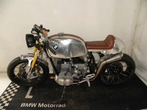 1986 BMW R 100 - € 14.500 (1/1)