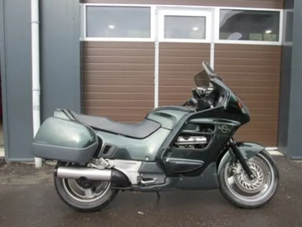 1990 Honda ST 1100 Pan European - €1,890 (1/1)