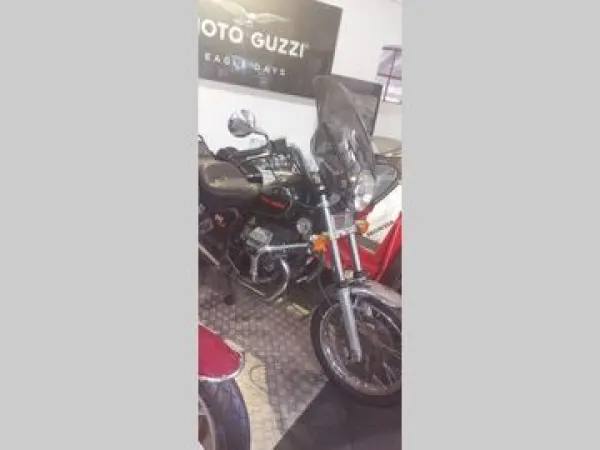 1990 Moto Guzzi V 65 Florida - €3,250 (1/1)