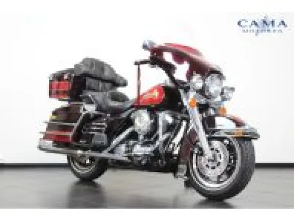 1992 Harley-Davidson Electra Glide Classic Flhtc - € 7.950 (1/1)