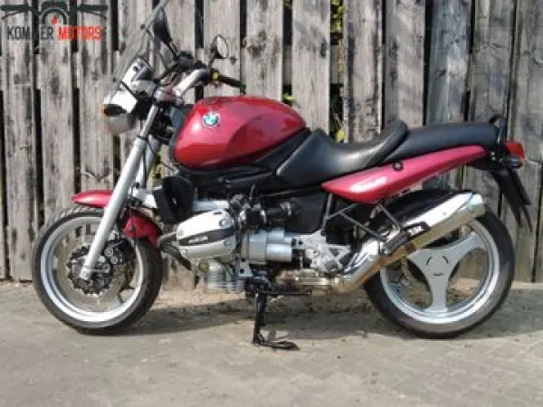 1994 BMW R 1100 R - €2,250 (1/1)