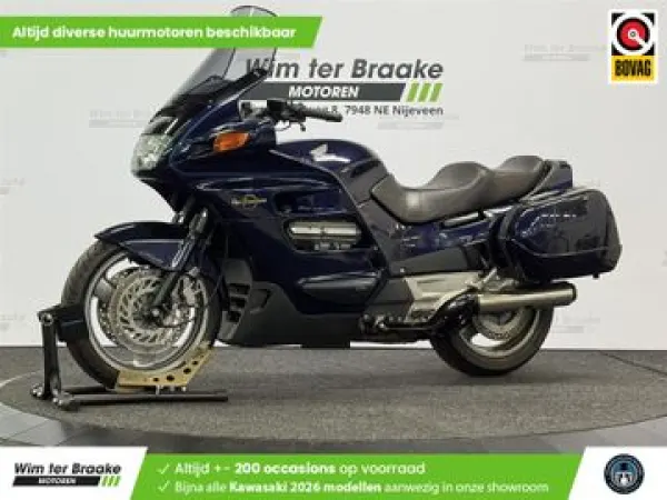 1995 Honda ST 1100 Pan European - €2,999 (1/1)