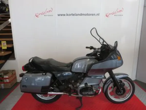1995 BMW R 100 RT - €3,950 (1/1)