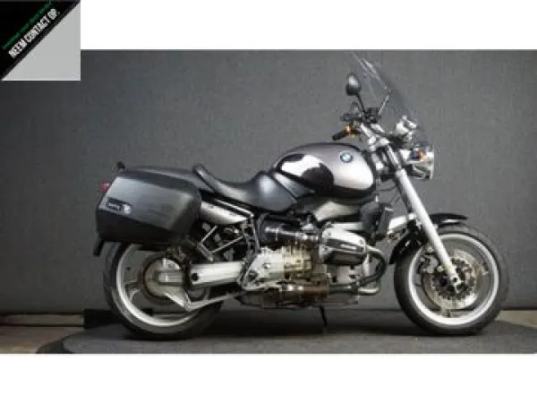 1997 BMW R 1100 R - €3,250 (1/1)