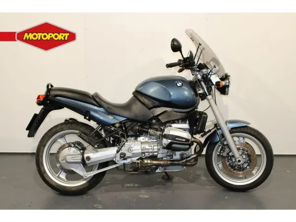 1997 BMW R 1100 R - €2,750 (1/1)