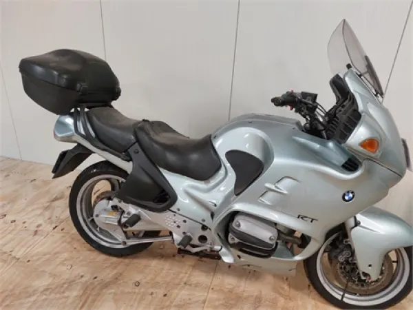 1998 BMW R 1100 RT ABS - €950 (1/1)