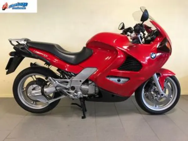 1998 BMW K 1200 RS - € 2.500 (1/1)