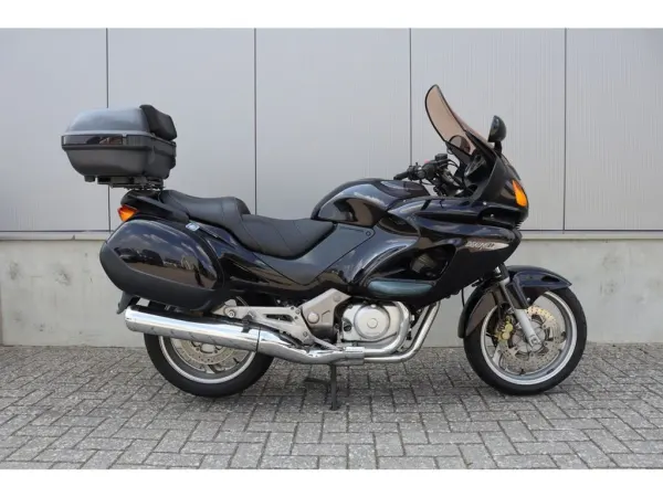 1998 Honda NT 650 V Deauville - €2,600 (1/1)