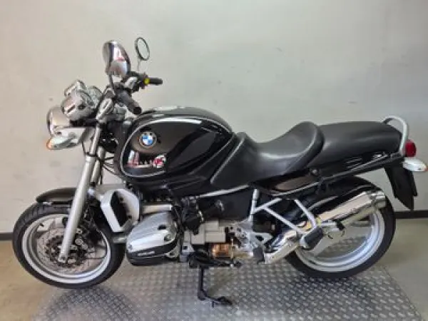 1998 BMW R 1100 R ABS - €2,499 (1/1)