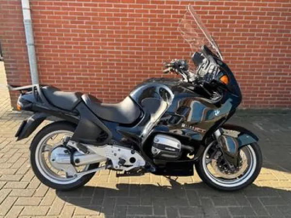 1999 BMW R 1100 RT - € 1.650 (1/1)
