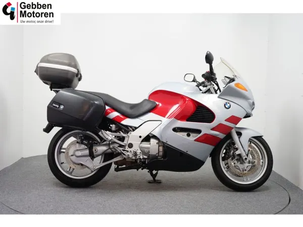 2000 BMW K 1200 RS - €1,999 (1/1)