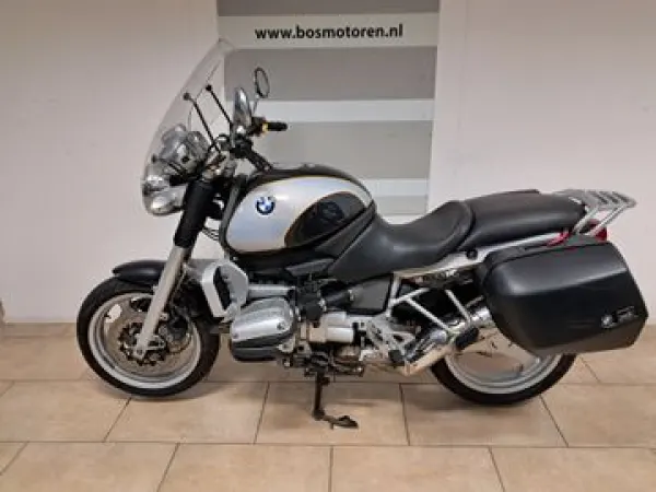 2000 BMW R 1100 R - €2,750 (1/1)