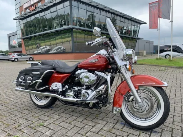 2000 Harley-Davidson Road King - €9,950 (1/1)