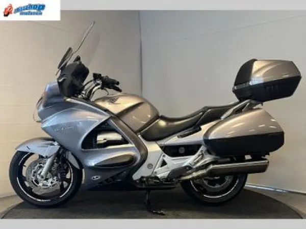 2002 Honda ST 1300 Pan European - € 4.250 (1/1)