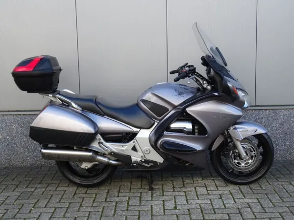 2003 Honda ST 1300 Pan European ABS - €3,245 (1/1)